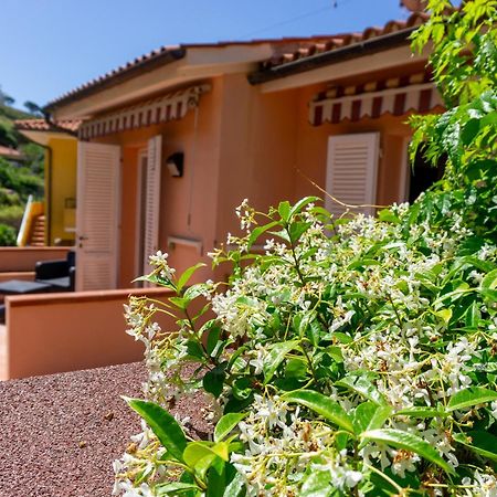 Hotel Il Perseo Chiessi المظهر الخارجي الصورة