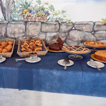 Hotel Il Perseo Chiessi المظهر الخارجي الصورة