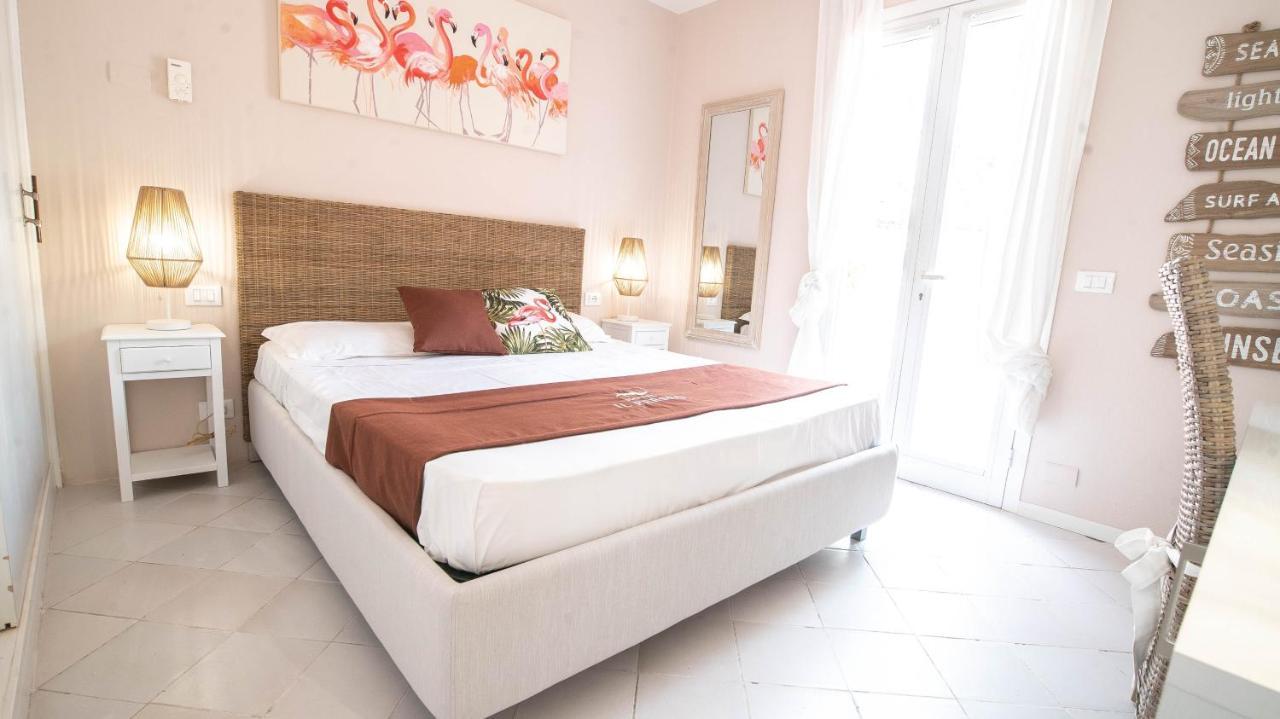 Hotel Il Perseo Chiessi المظهر الخارجي الصورة