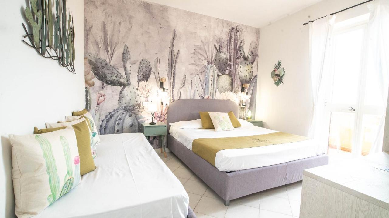 Hotel Il Perseo Chiessi المظهر الخارجي الصورة