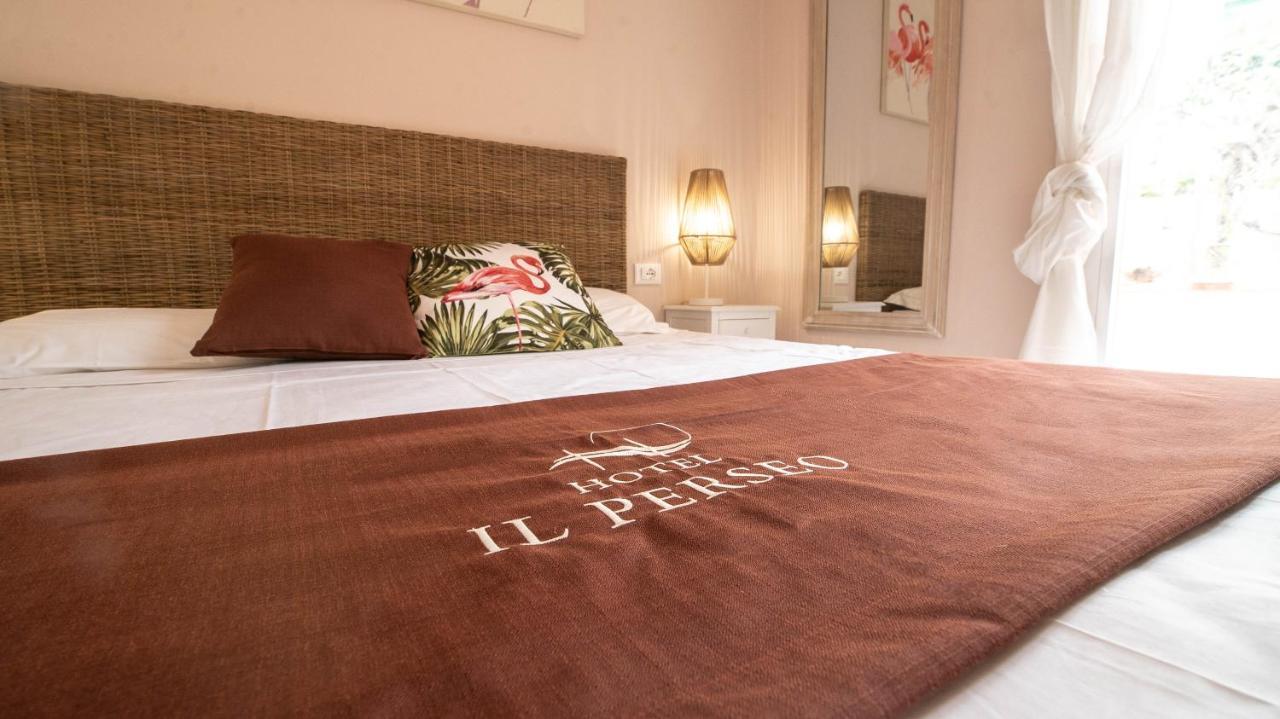 Hotel Il Perseo Chiessi المظهر الخارجي الصورة