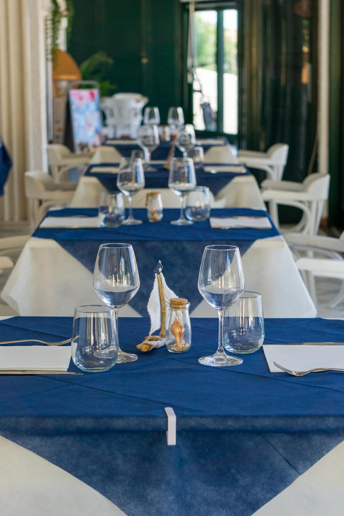 Hotel Il Perseo Chiessi المظهر الخارجي الصورة