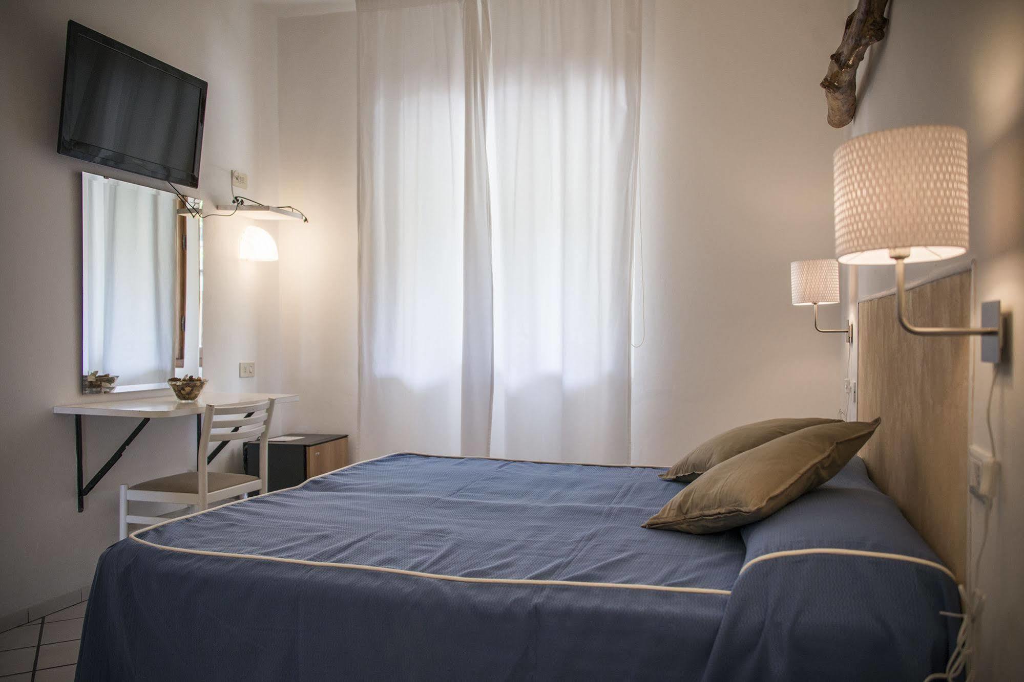 Hotel Il Perseo Chiessi المظهر الخارجي الصورة