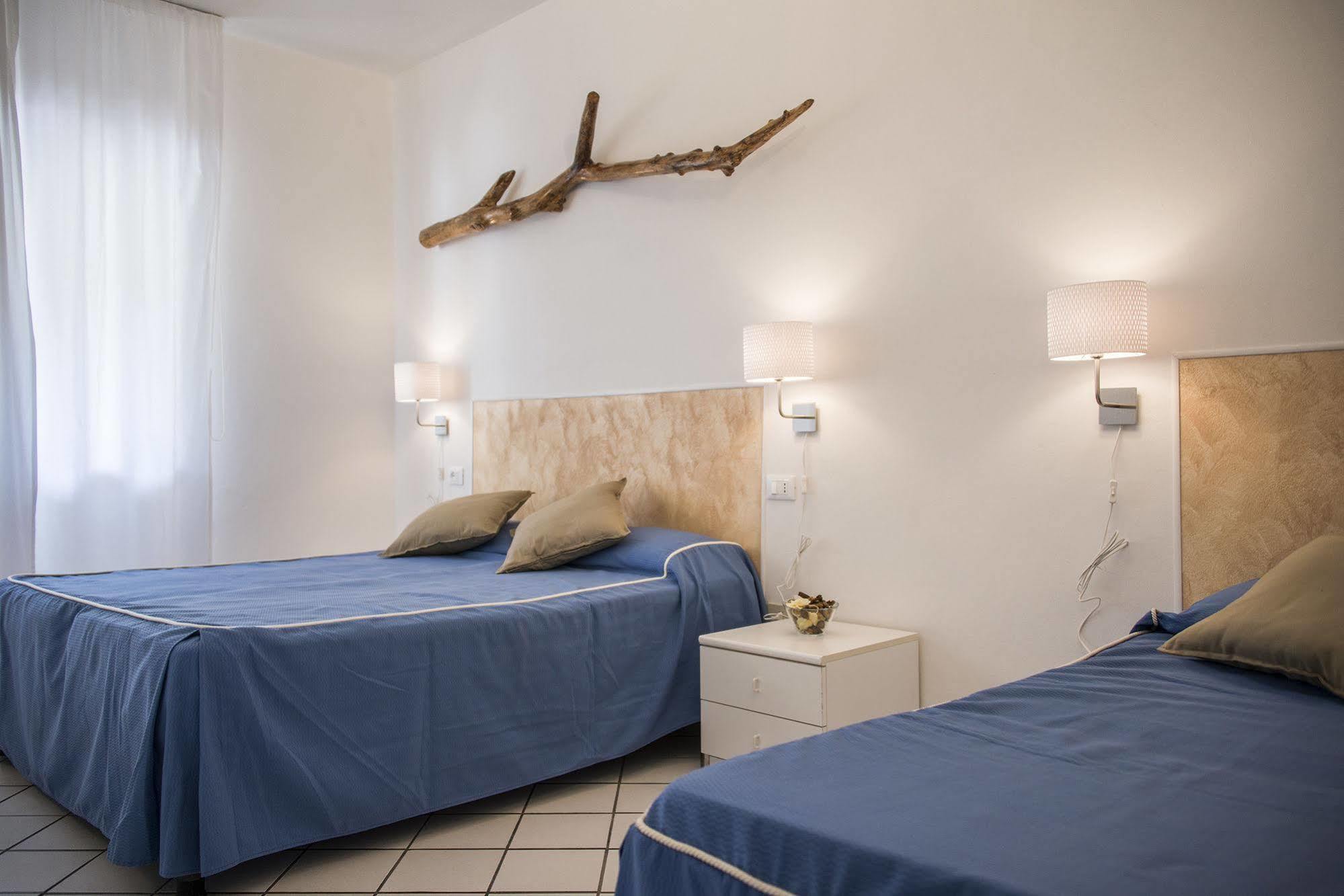 Hotel Il Perseo Chiessi المظهر الخارجي الصورة