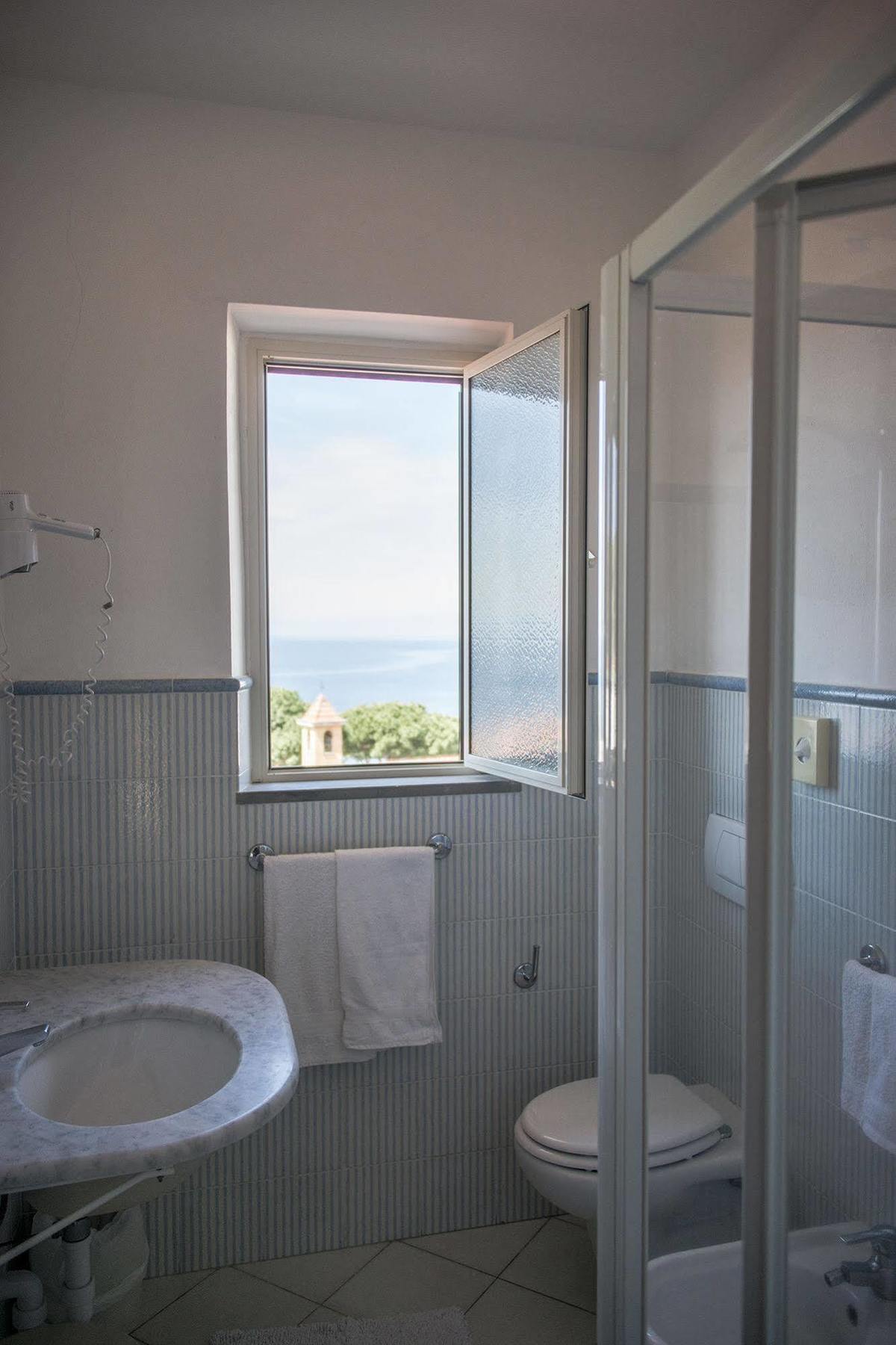 Hotel Il Perseo Chiessi المظهر الخارجي الصورة