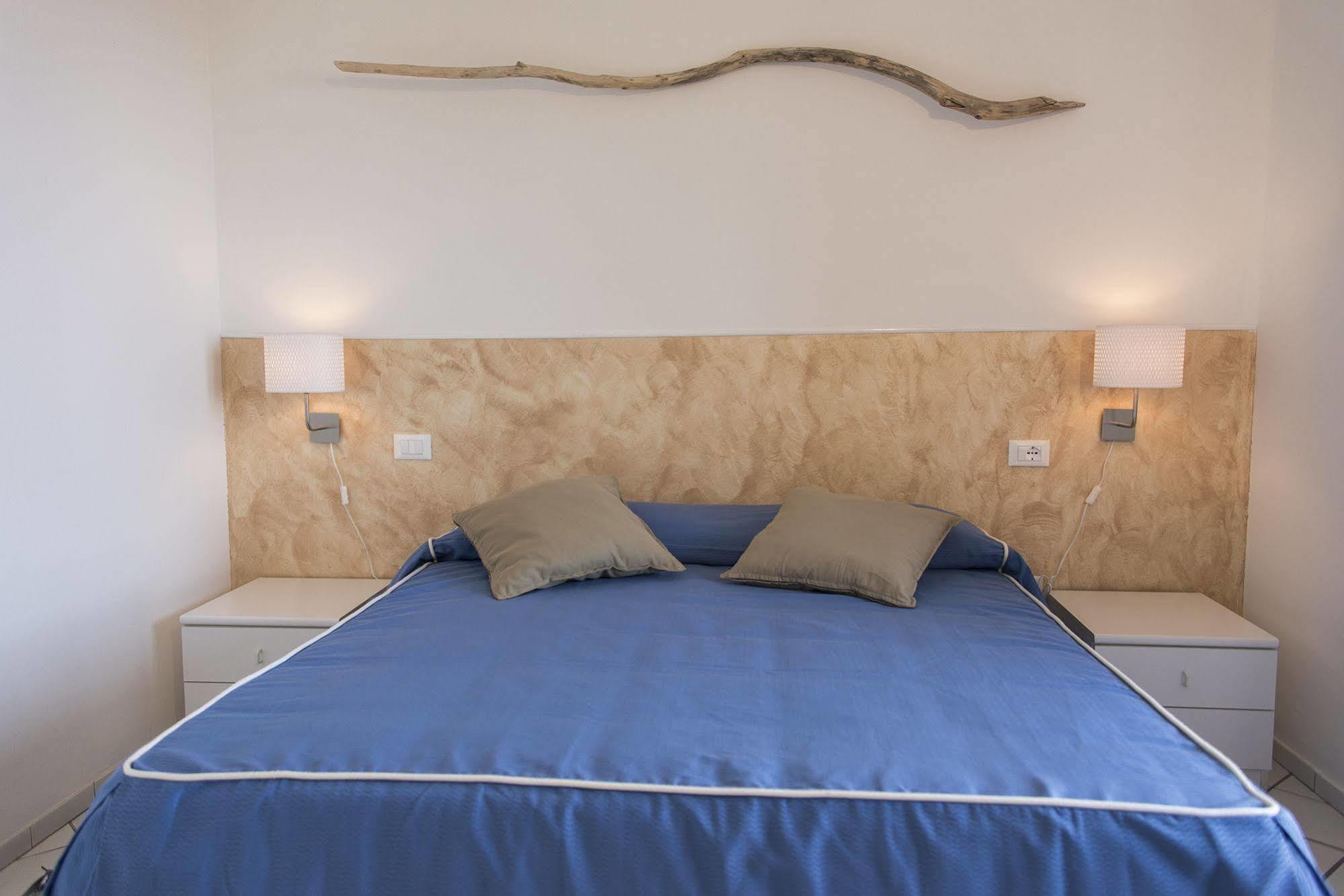 Hotel Il Perseo Chiessi المظهر الخارجي الصورة