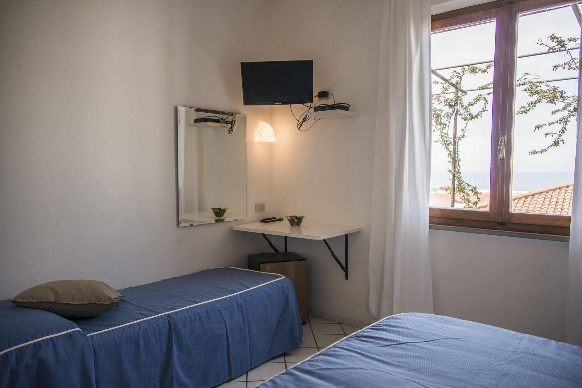 Hotel Il Perseo Chiessi المظهر الخارجي الصورة