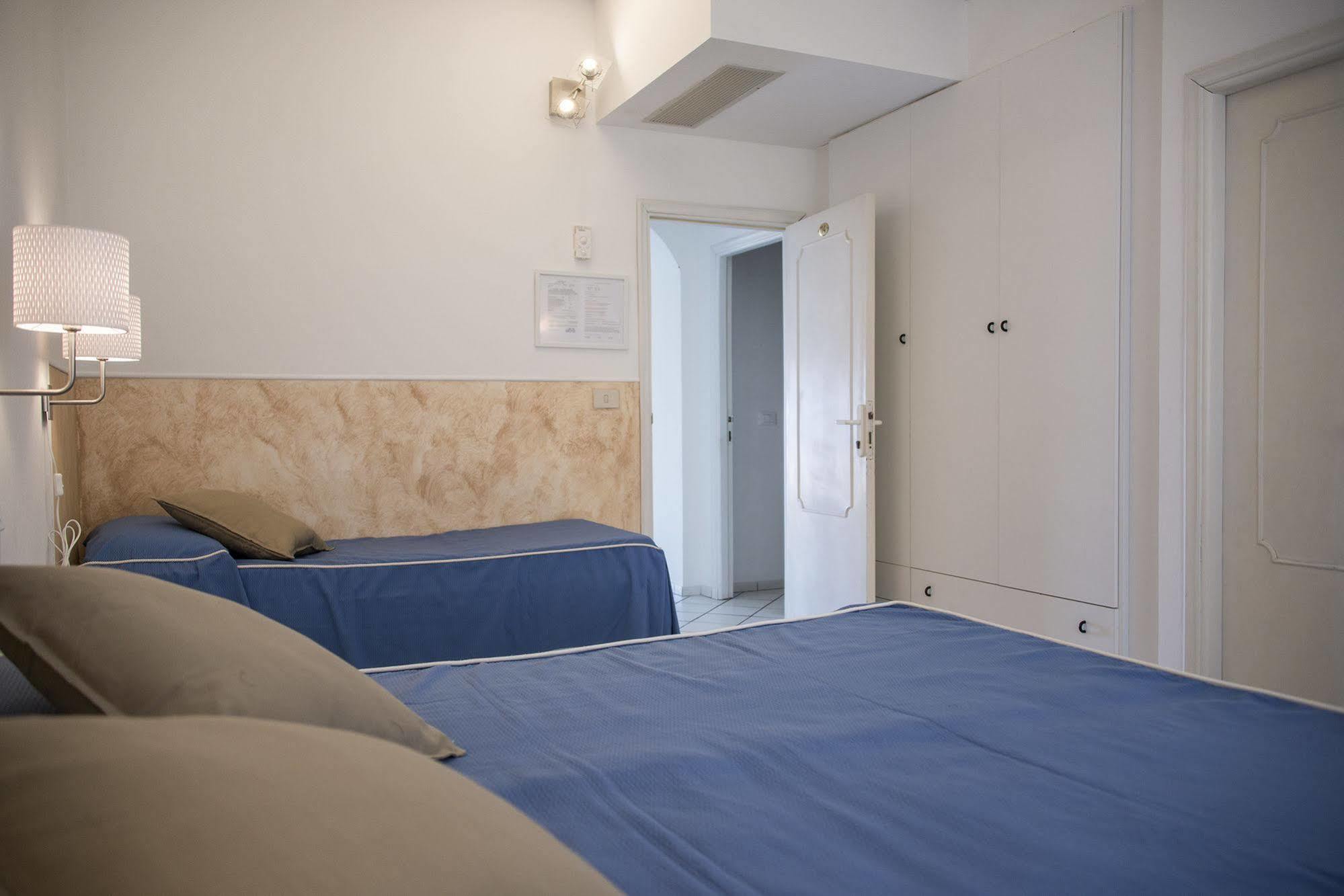 Hotel Il Perseo Chiessi المظهر الخارجي الصورة